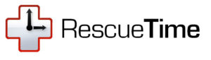 rescuetime homepage