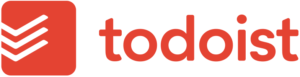 todoist homepage