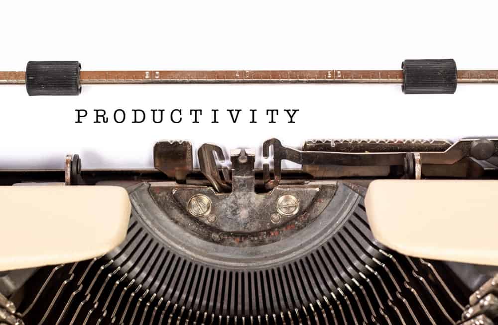 Read more about the article Boost your Productivity as an Entrepreneur