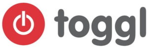 Toggle homepage